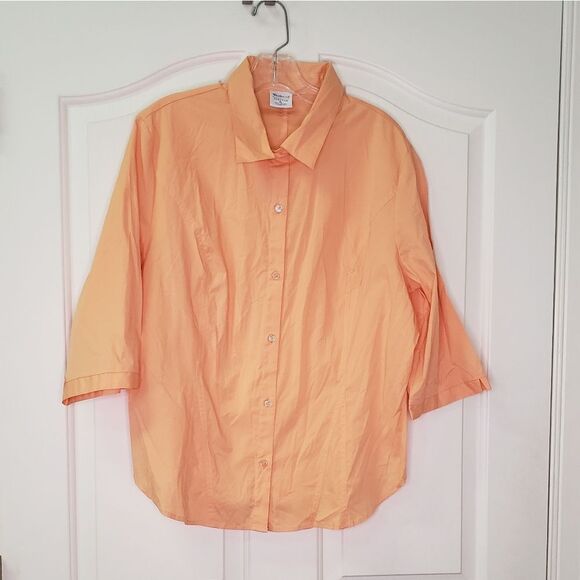 Westbound Stretch Top - Picture 2 of 5